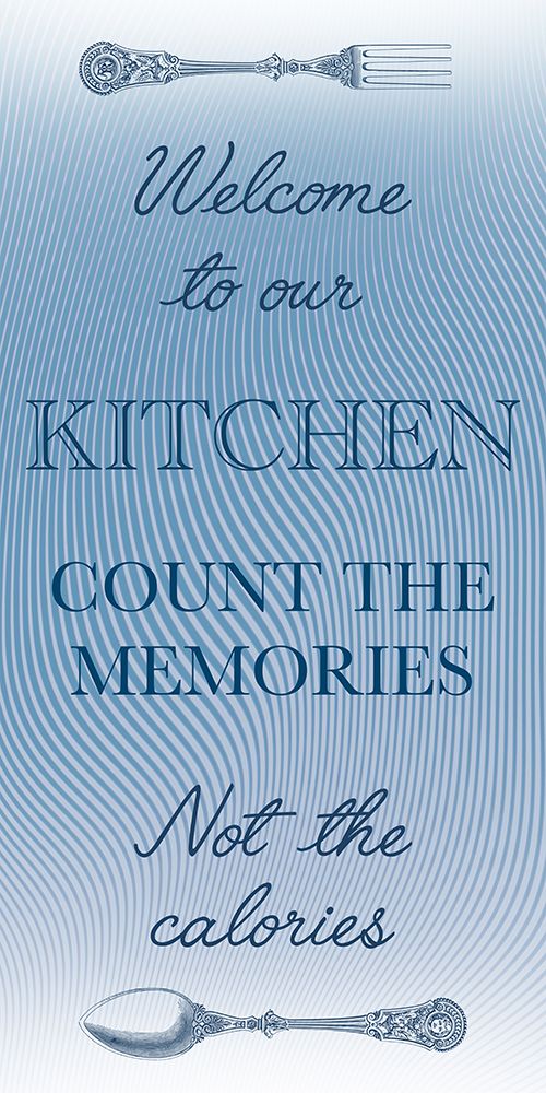 Welcome Kitchen
