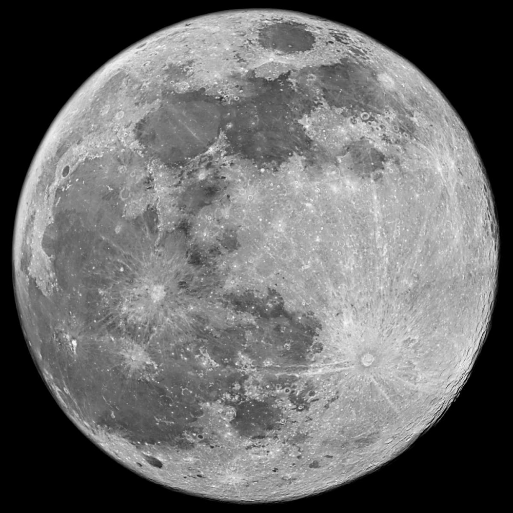 To The Moon
