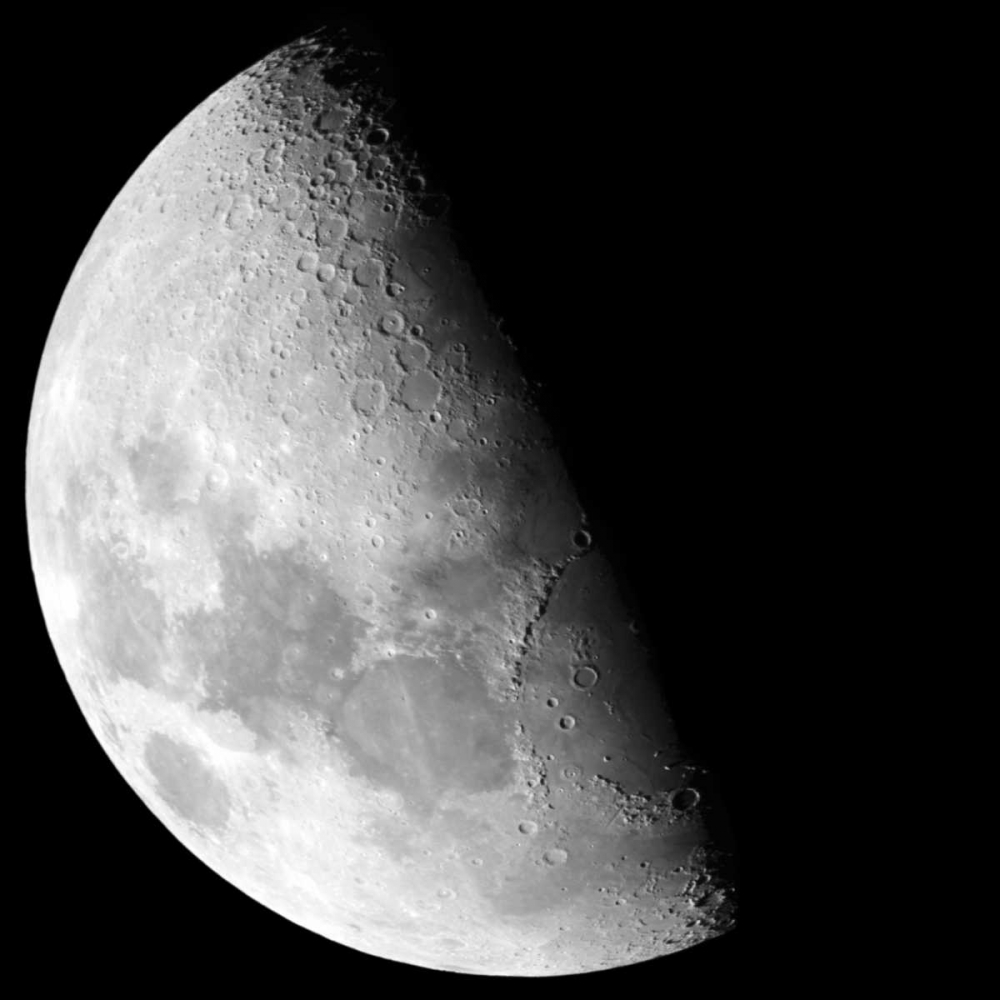 Half Way To The Moon
