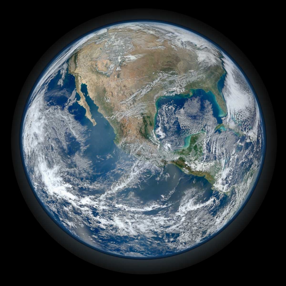 Earth Of Wonder