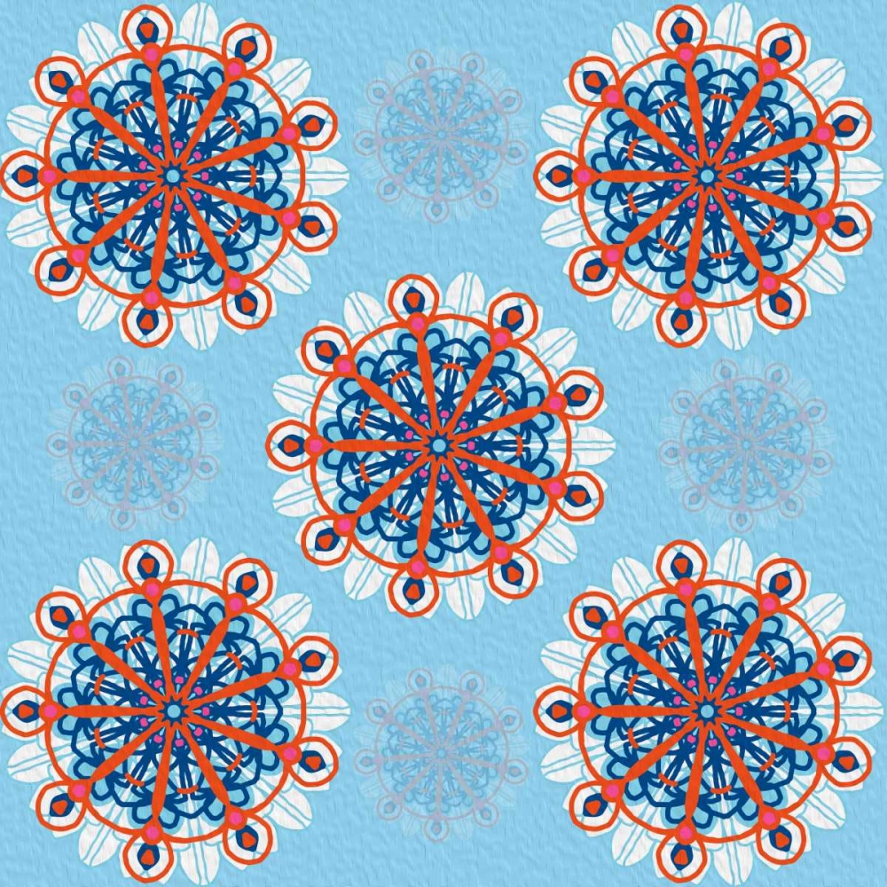 Mandala 1