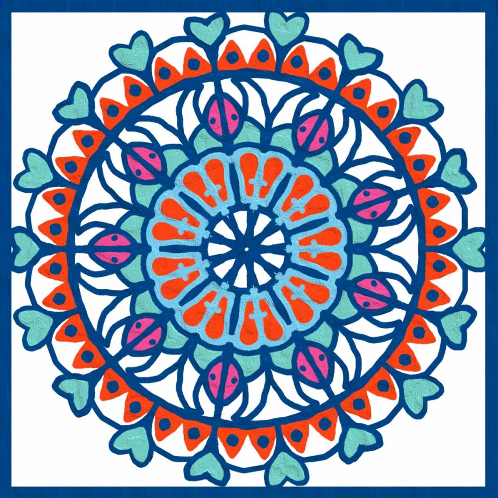 Mandala 3