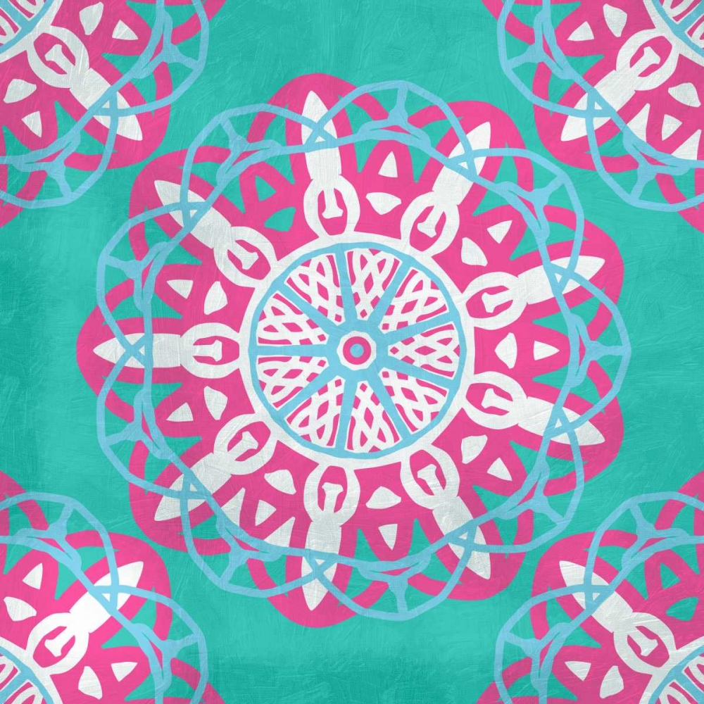 Mandala 4