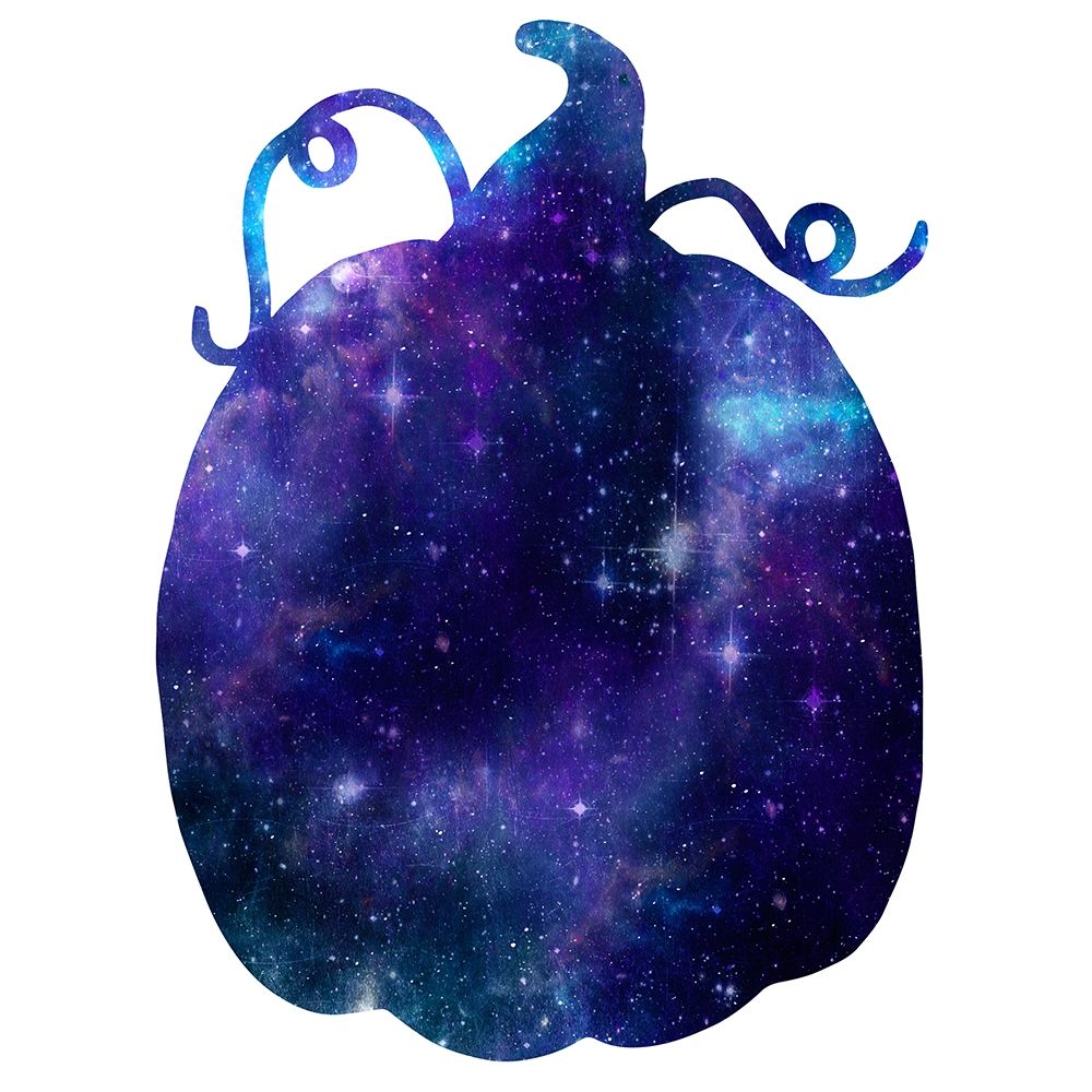 Celestial Pumpkin