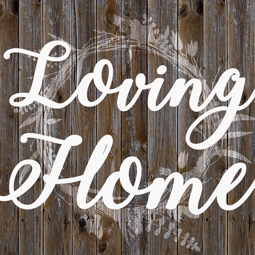 Loving Home