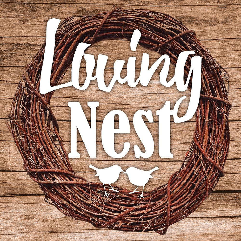 Loving Nest
