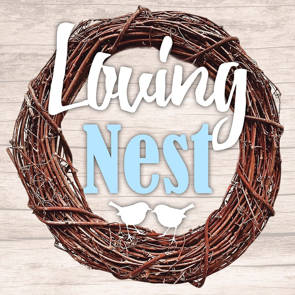 Loving Nest 2