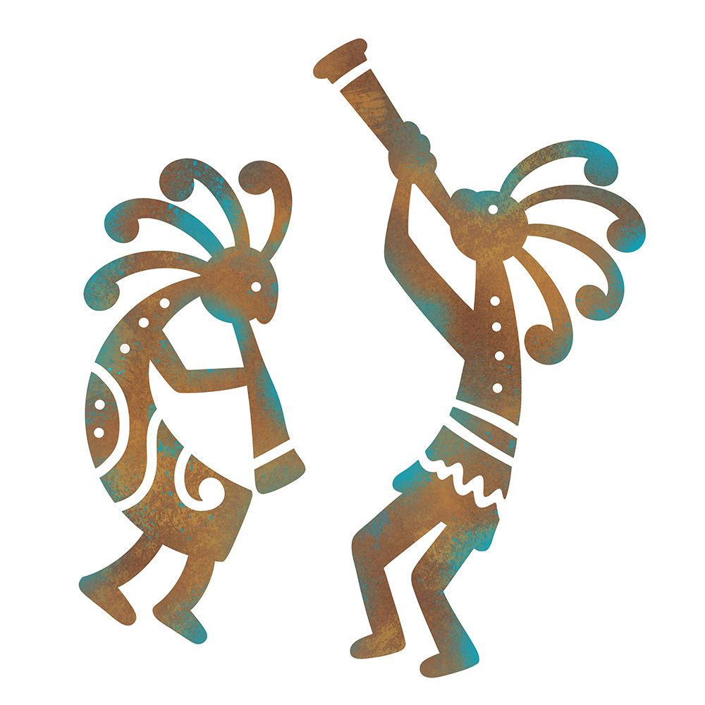 Kokopelli Ritual