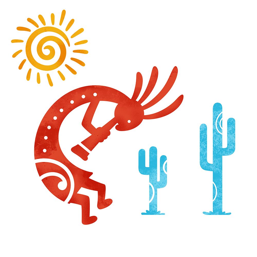 Kokopelli Dance