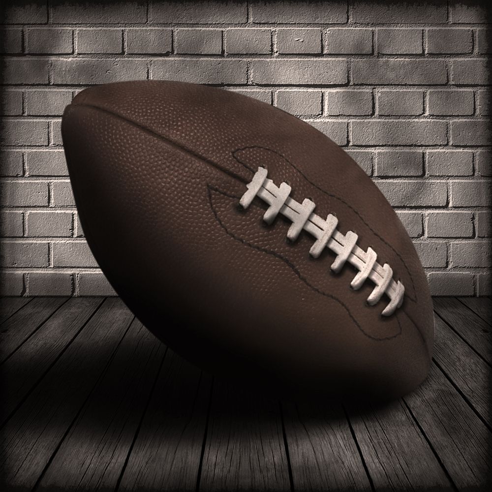 Vintage Sports 3