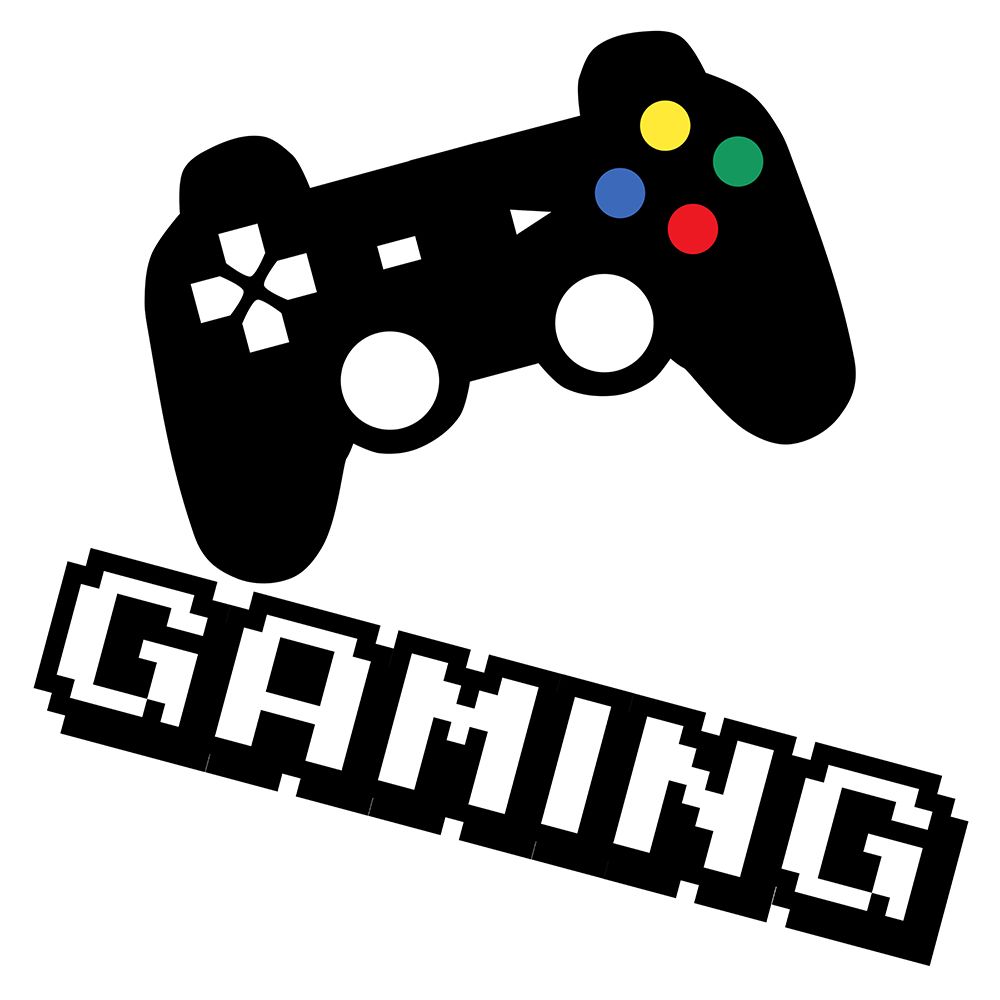 Playful Gaming 1