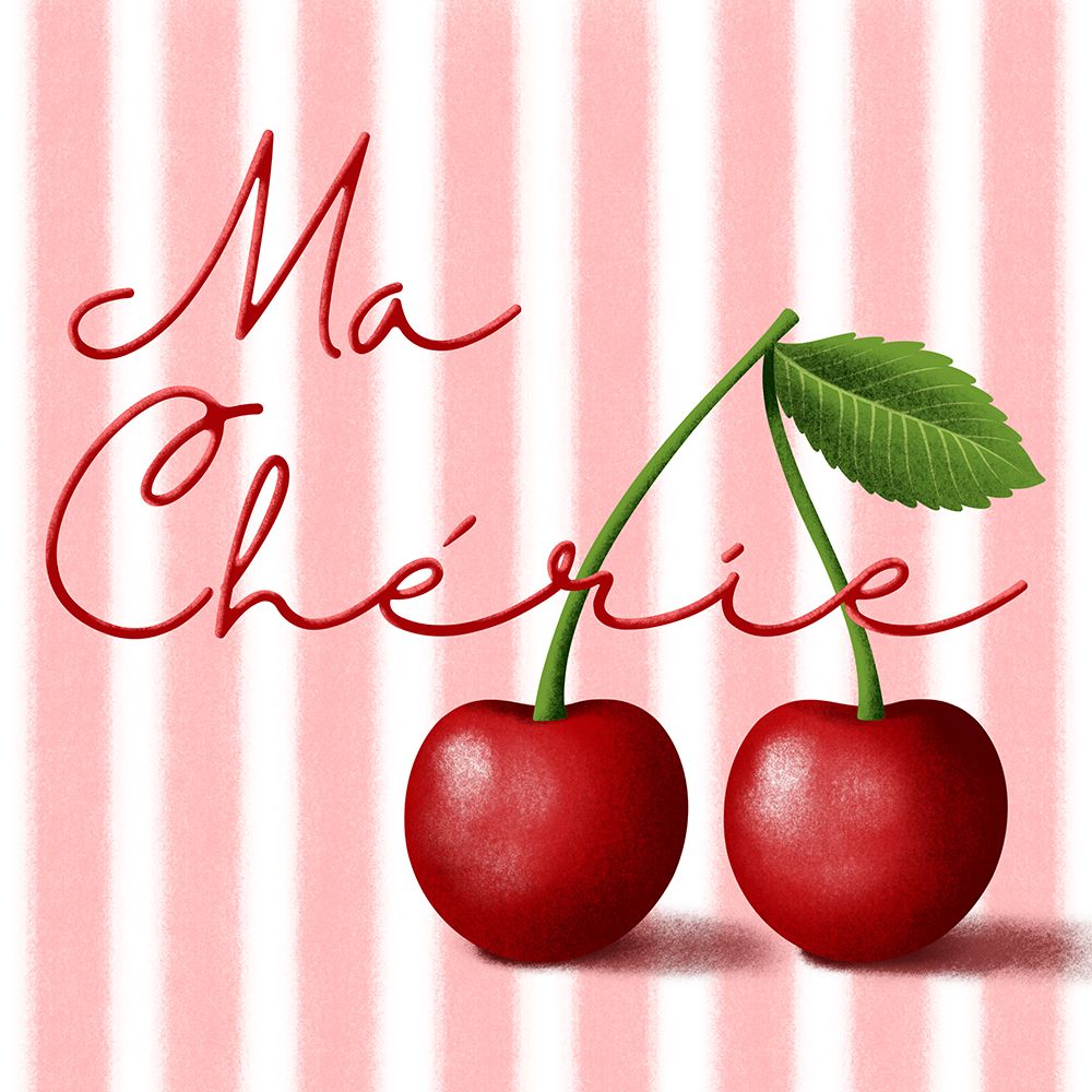 Ma Cherie