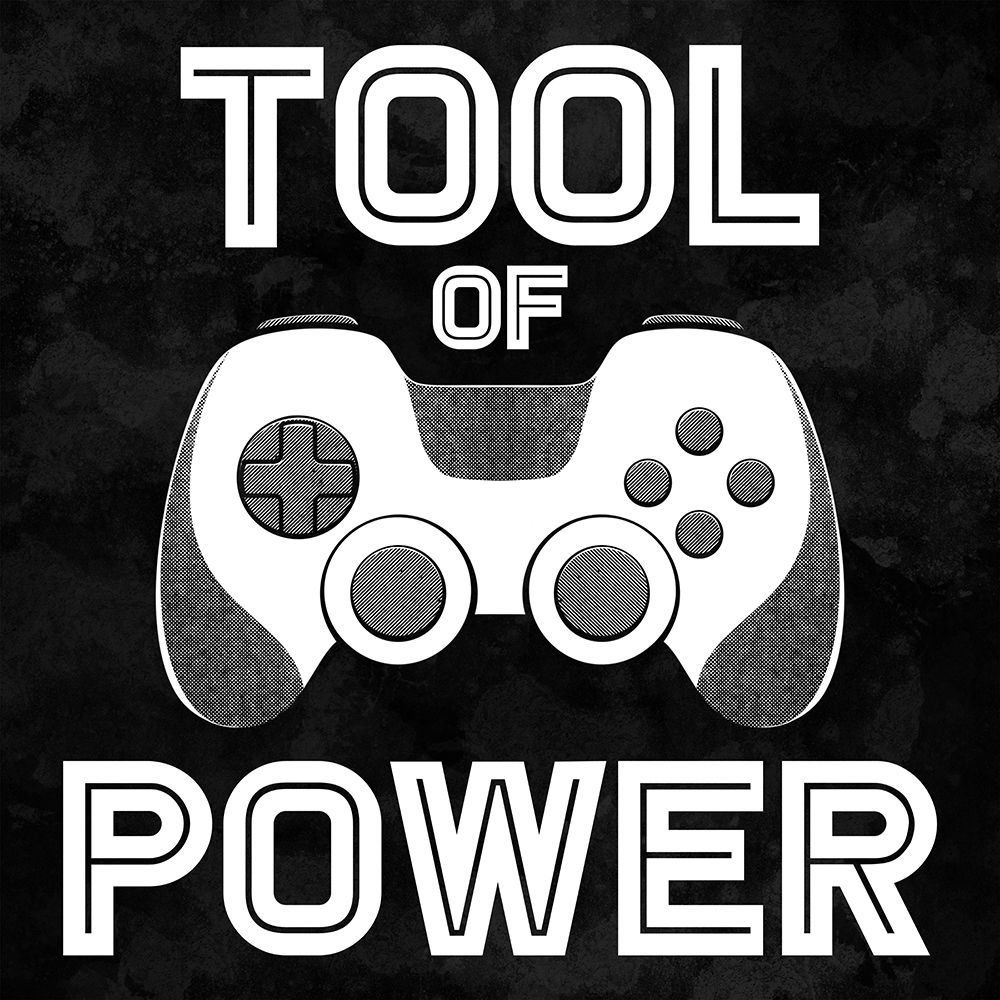 Tool Of Power