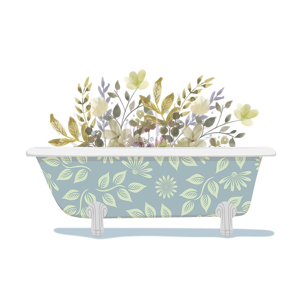 Generous Bath 1