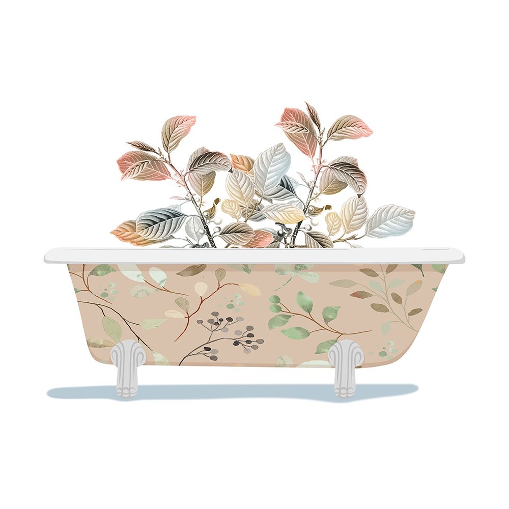 Calming Bath 1