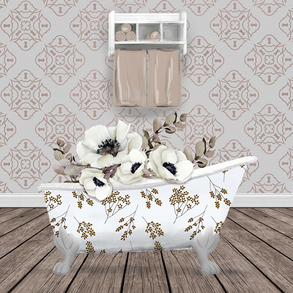 Neutral Bath 1