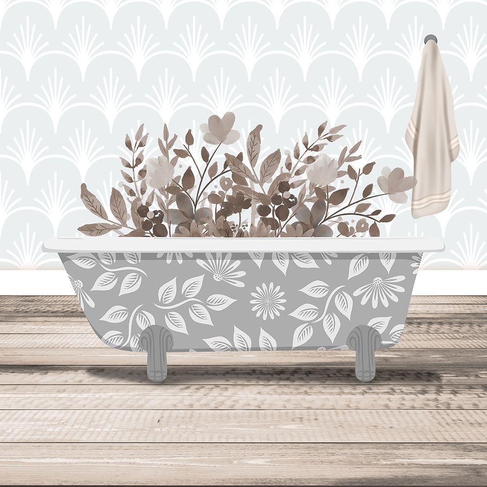 Graceful Bath 1