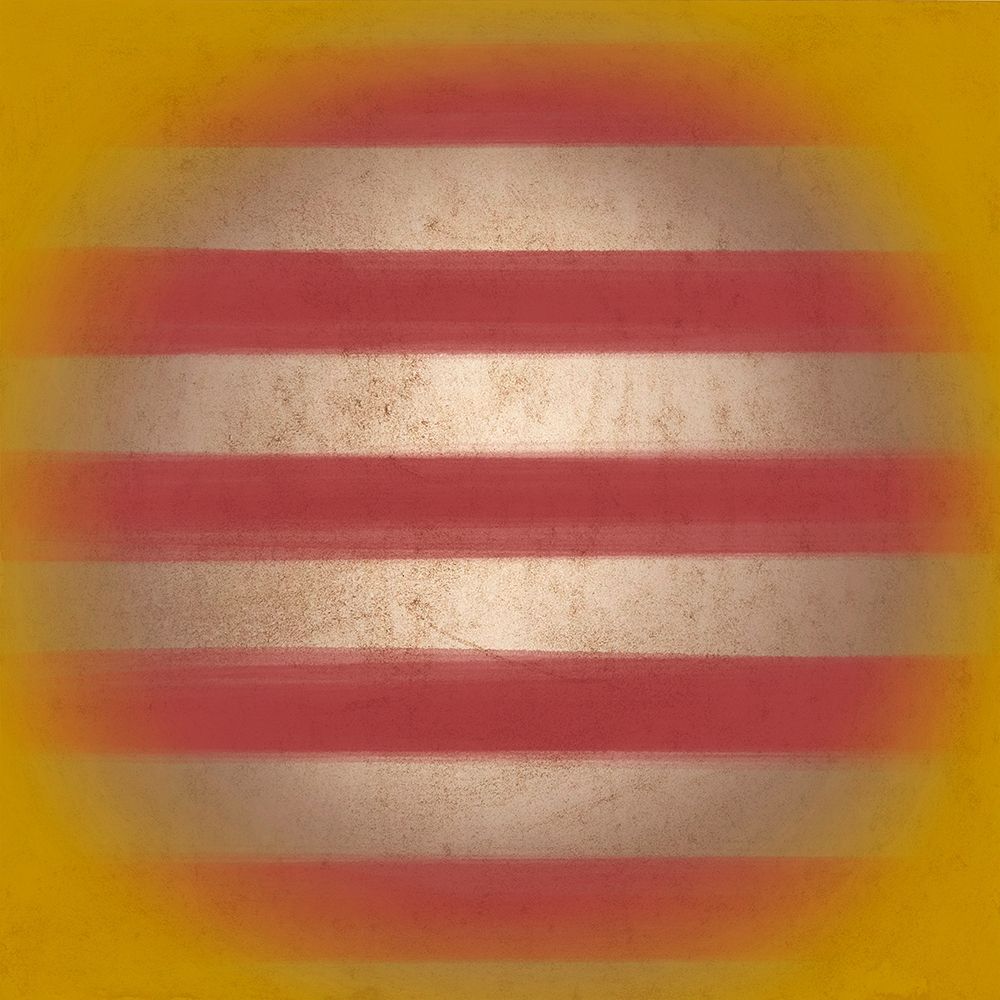 Blurred Line View 1