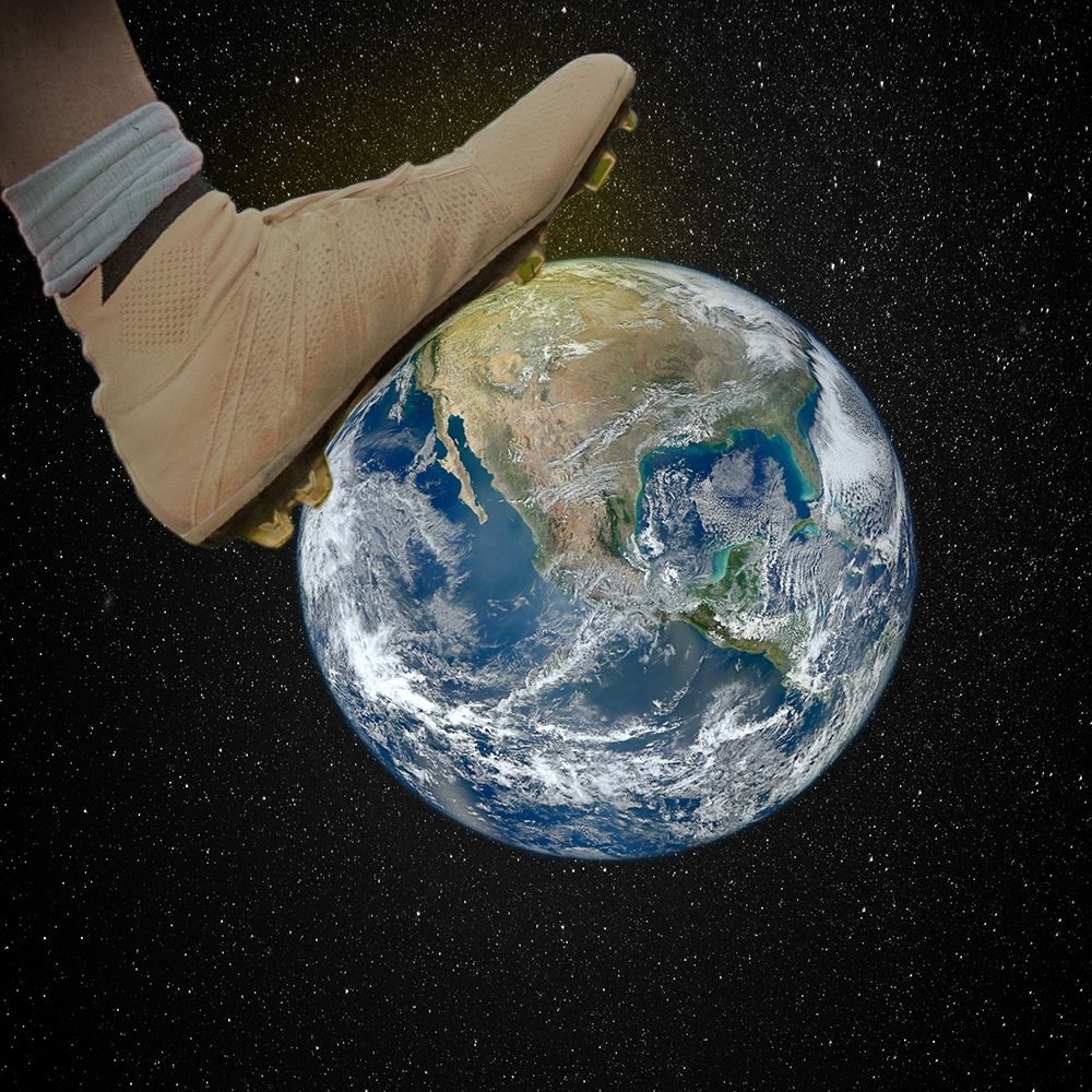 Earthly Games 1