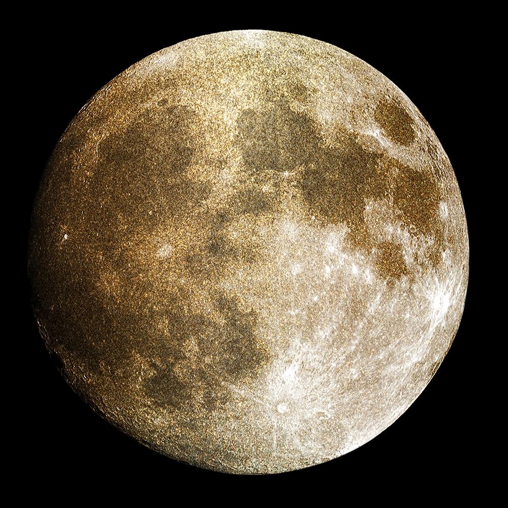 Lunar Metallics 2