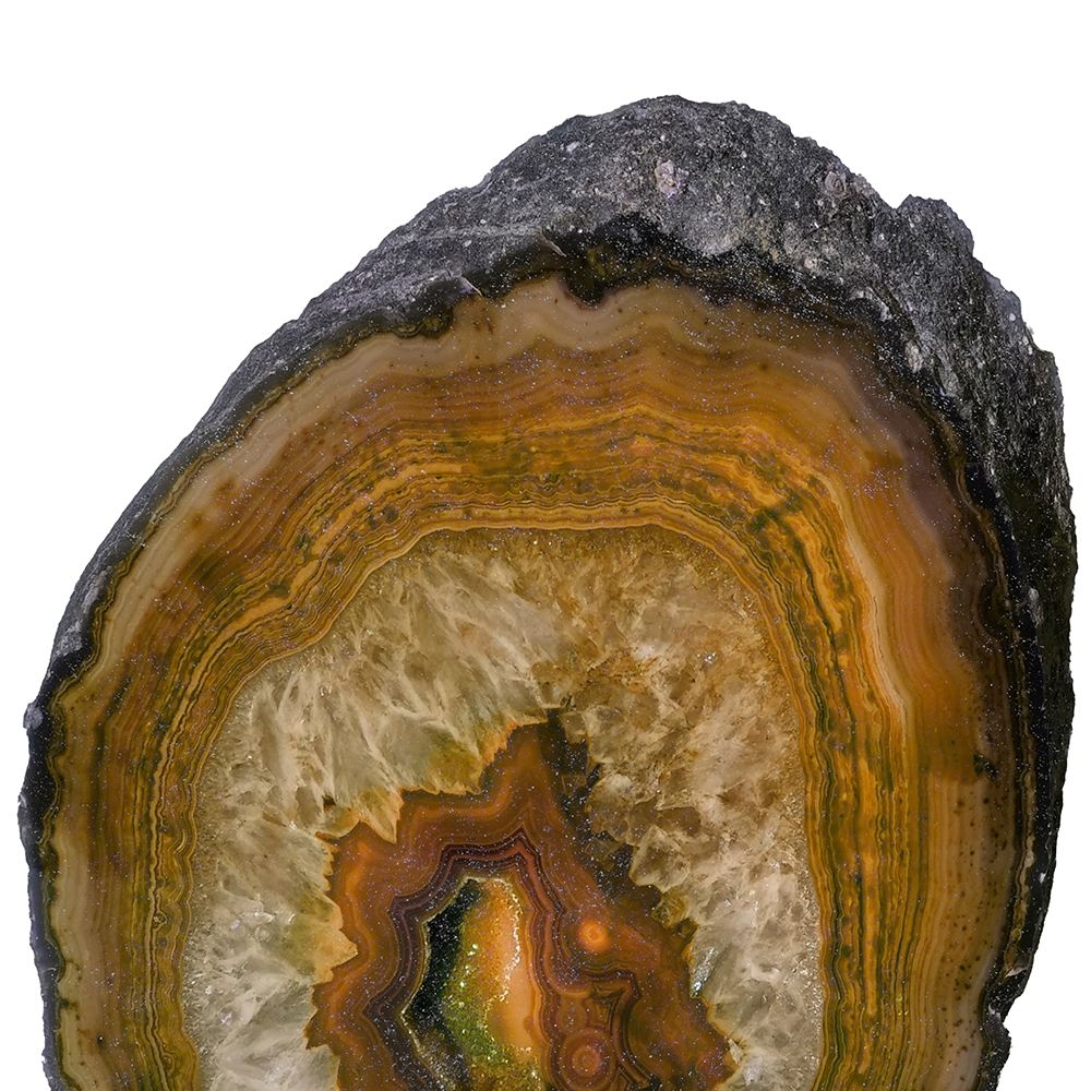 Bright Geode 1