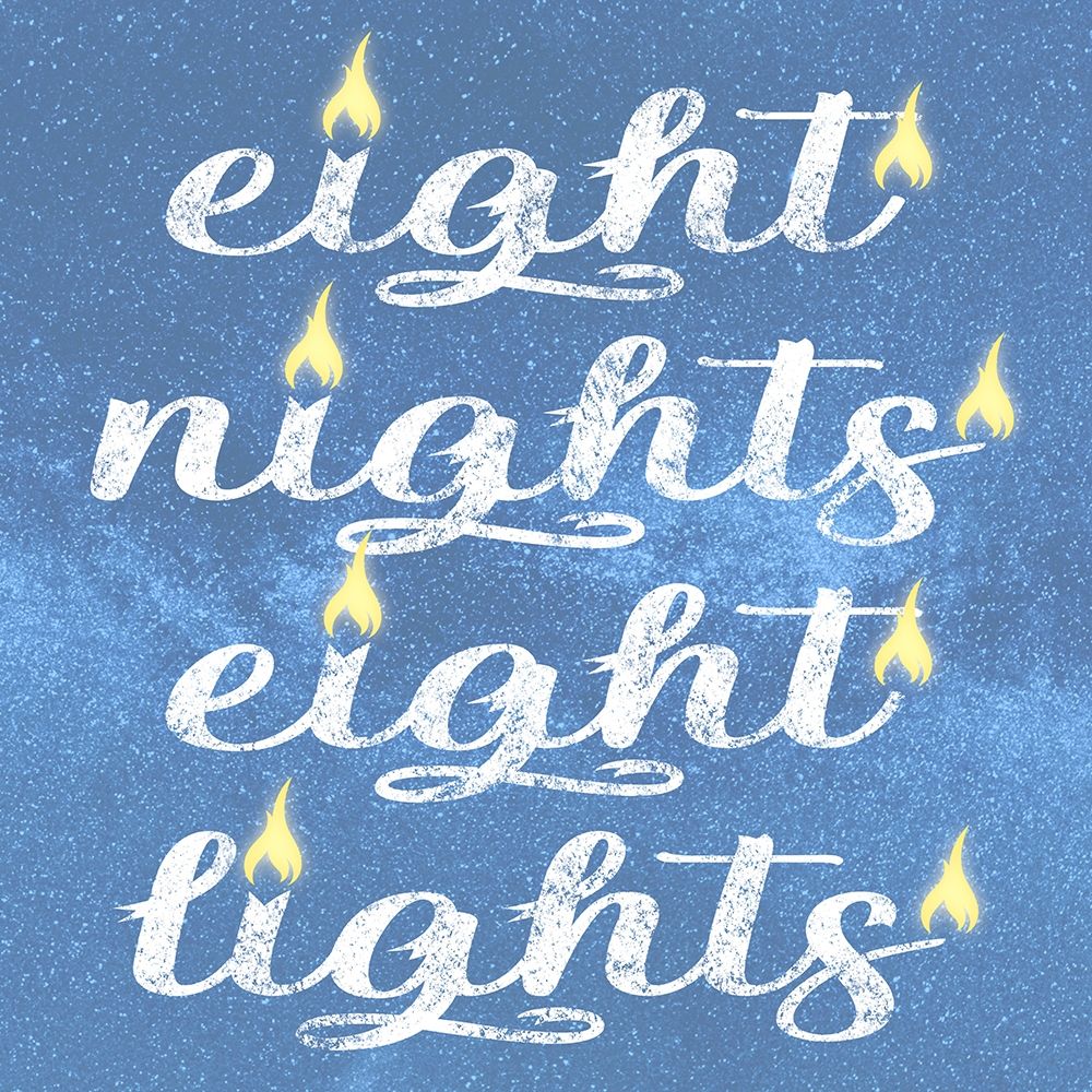 Eight Lights 2