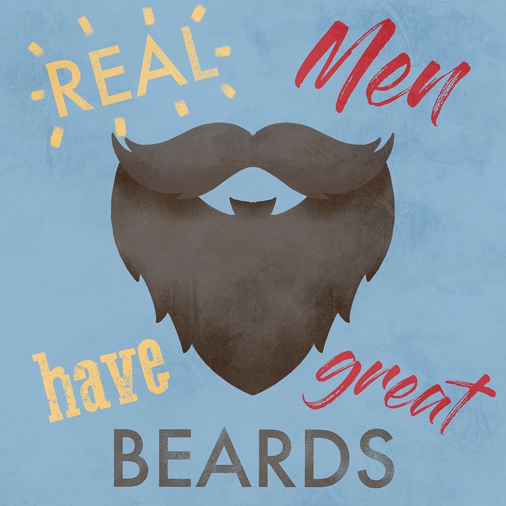 Real Beards 2
