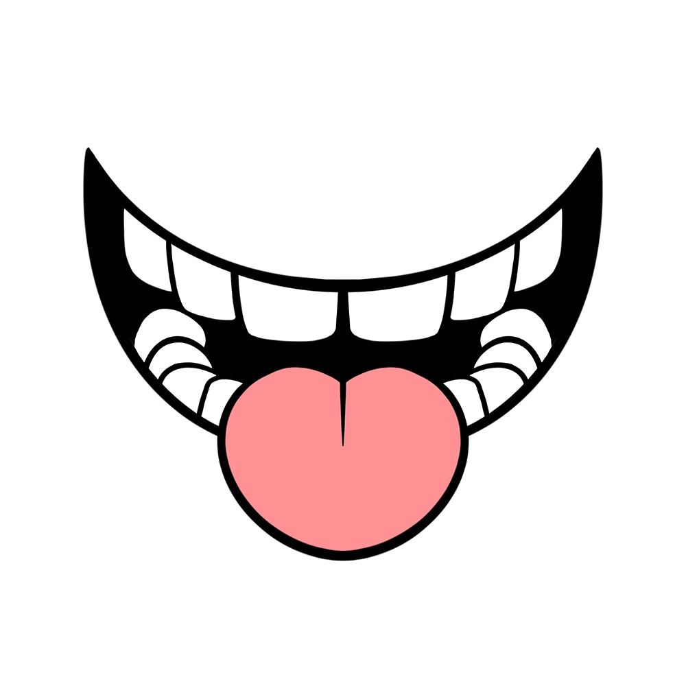Smiling 2