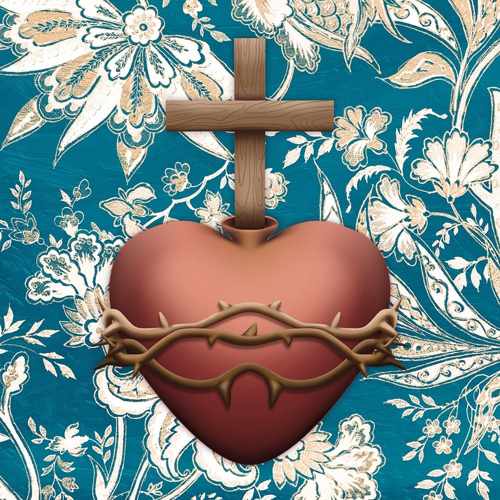 Sacred Heart