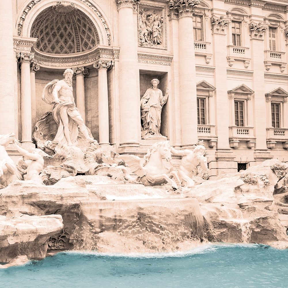 Fontana Di Trevi 3