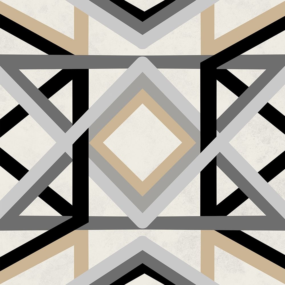 Desert Textile 1
