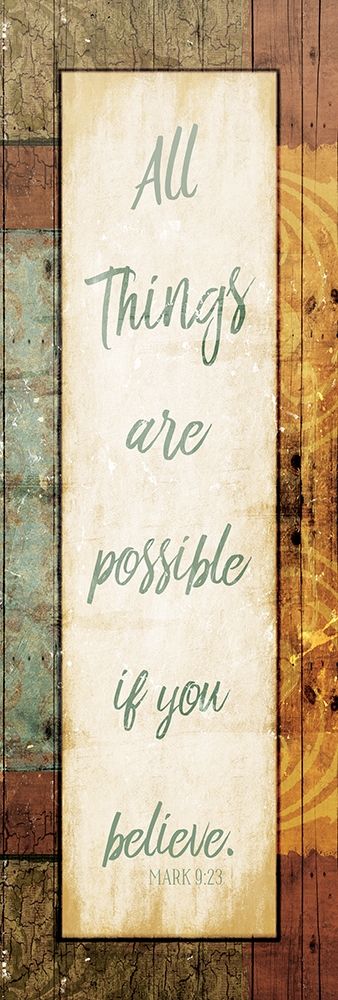 All Things