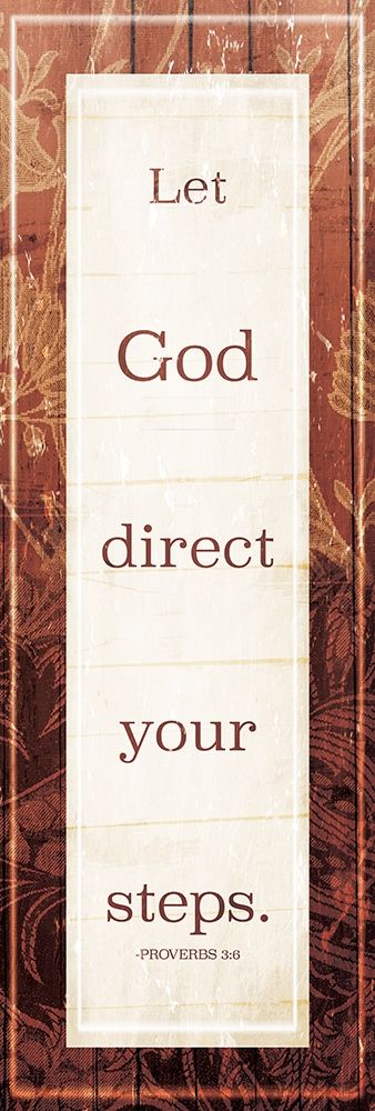 Lets God