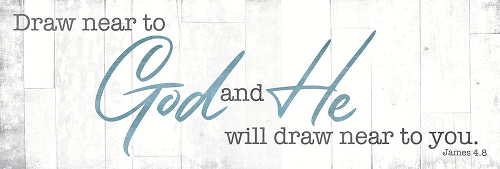 Draw Near