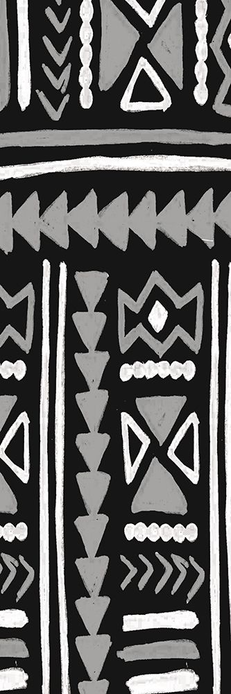Stone Tribal