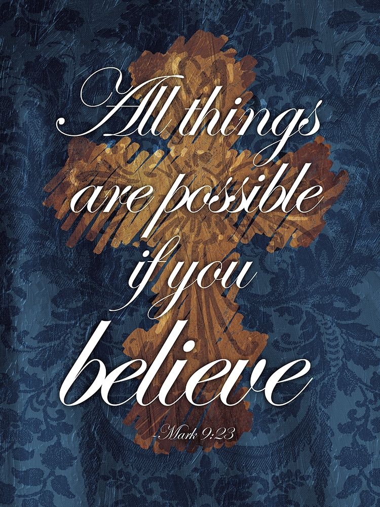 Believe