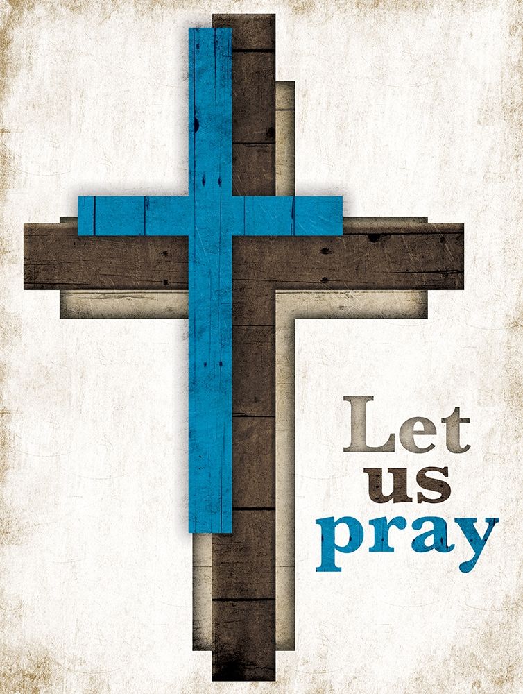 Let Us Pray