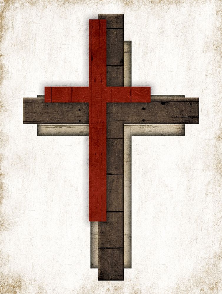 Triple Cross