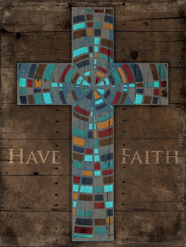 Have Faith