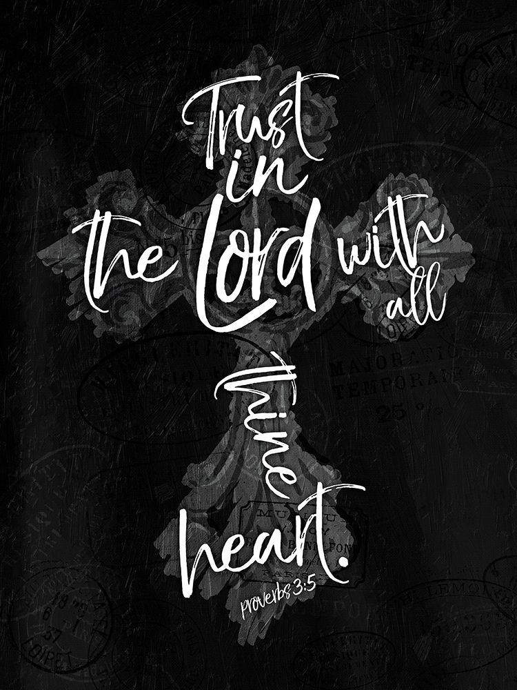Trust Lord