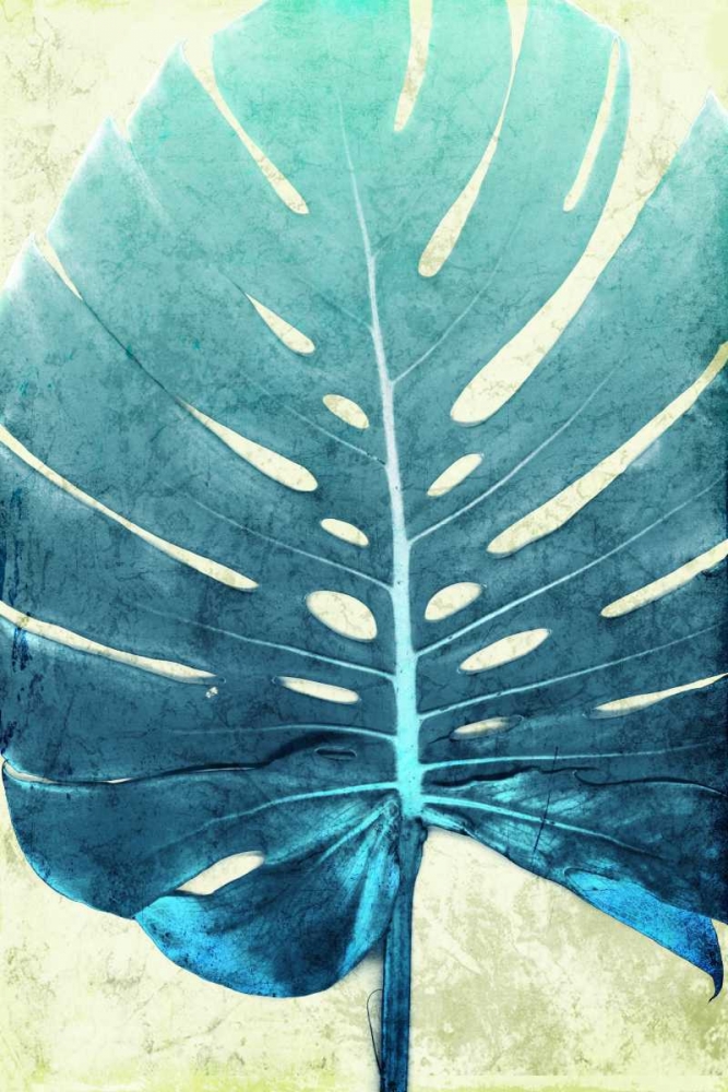 Bright Leaf