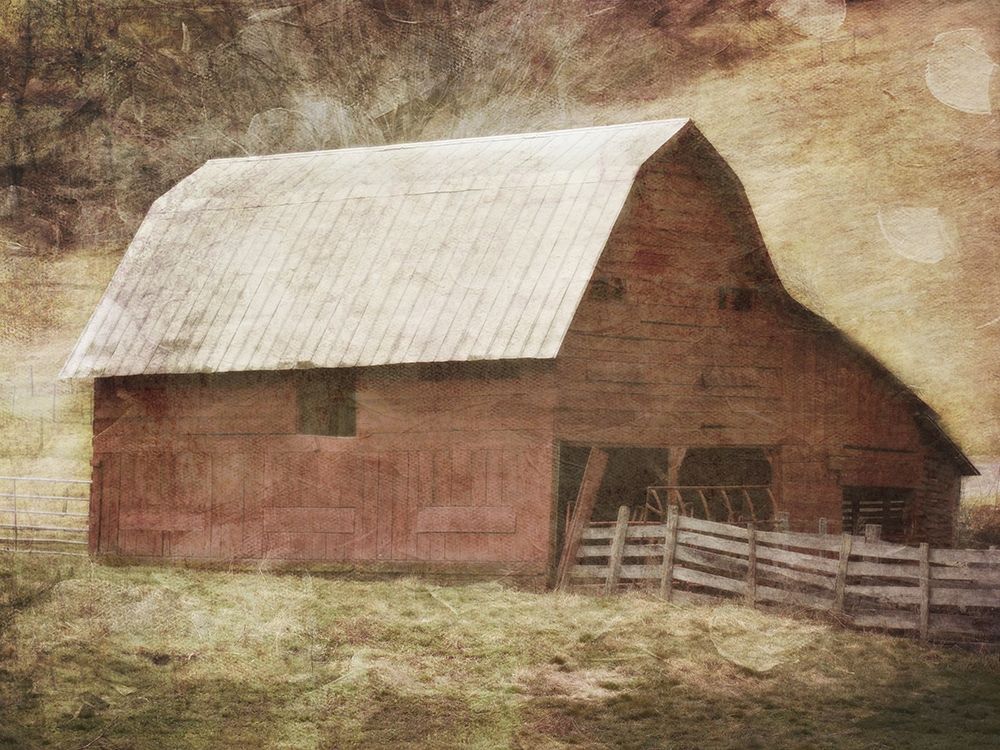 Red Barn