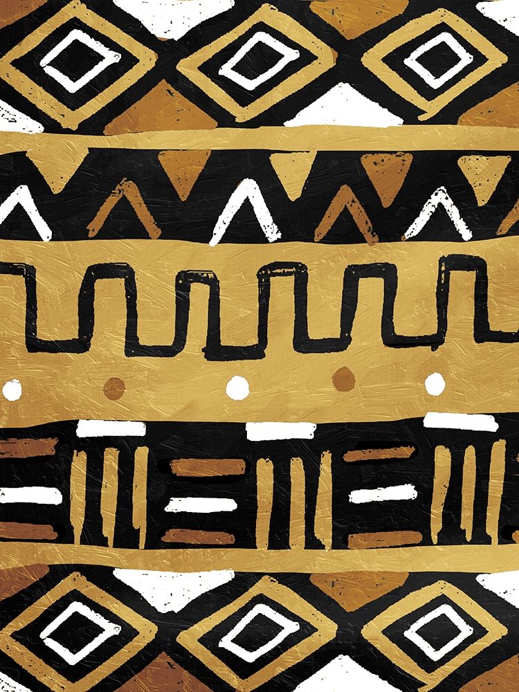 Tribal Meeting