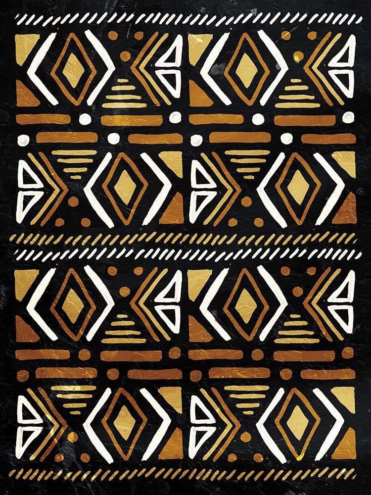 Tribal Directions
