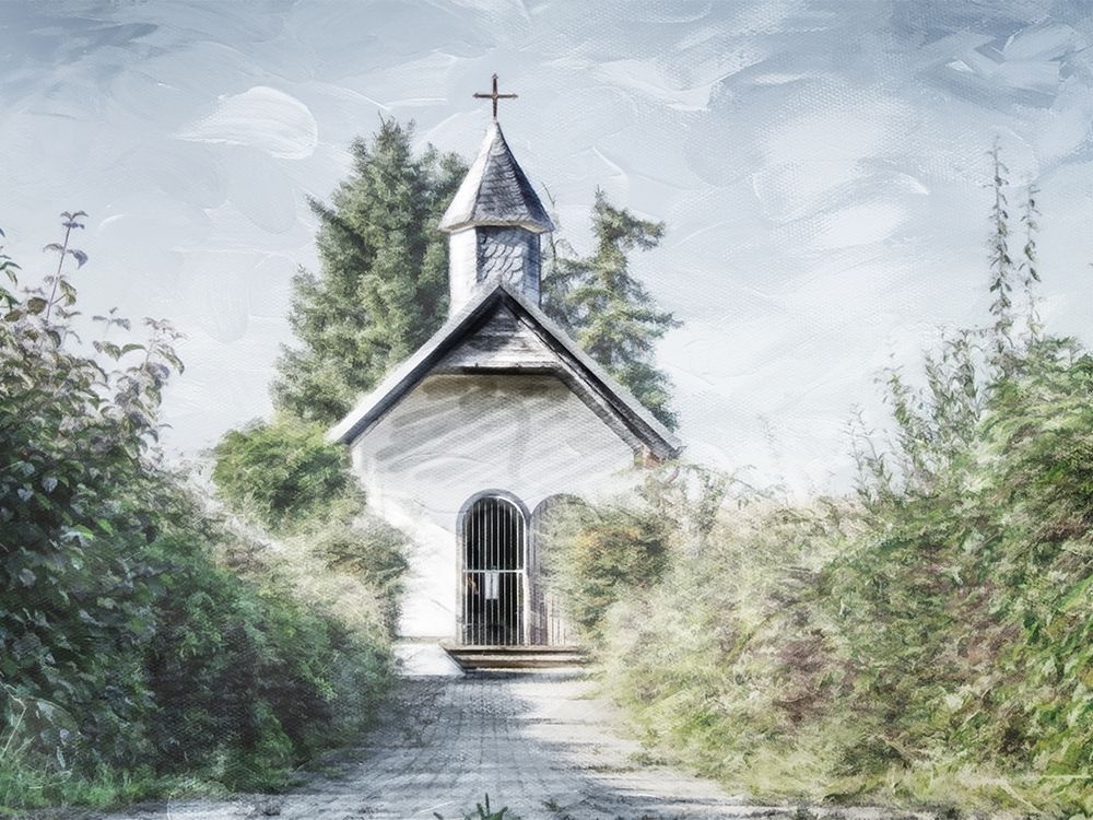Single Church