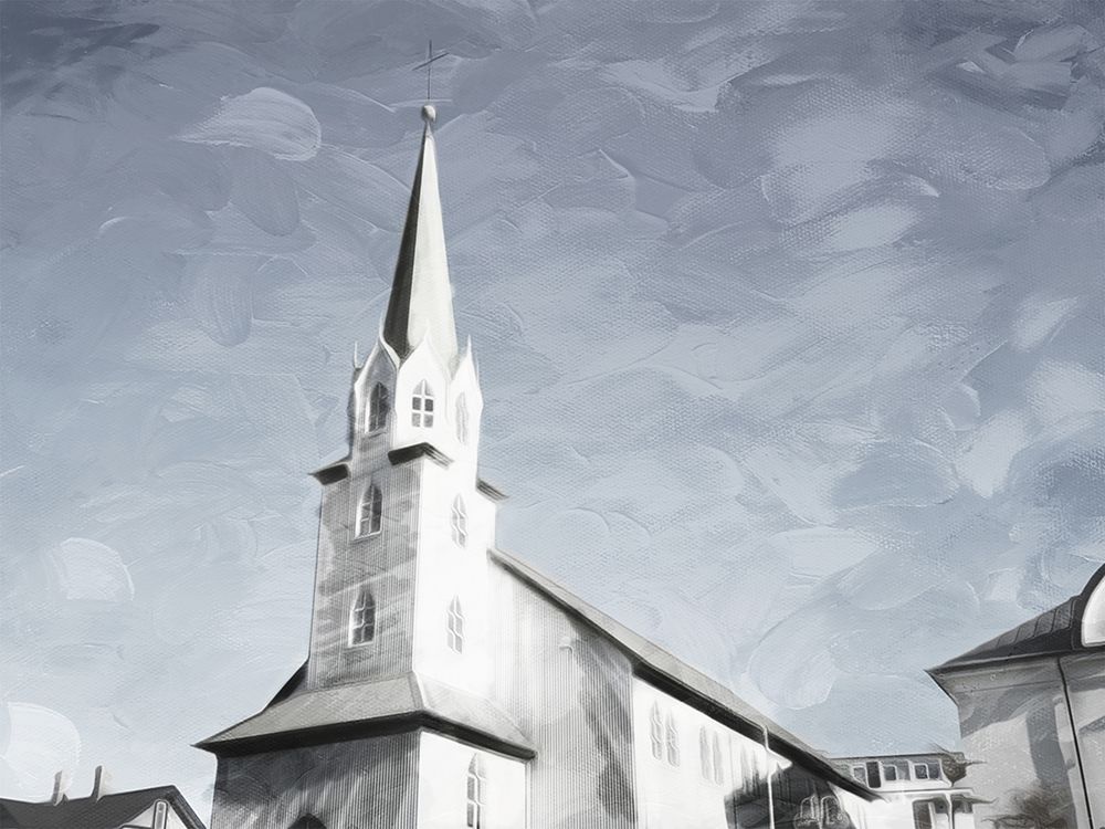 High Church