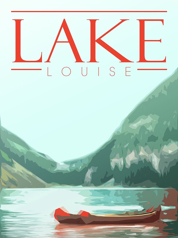 Lake Louise