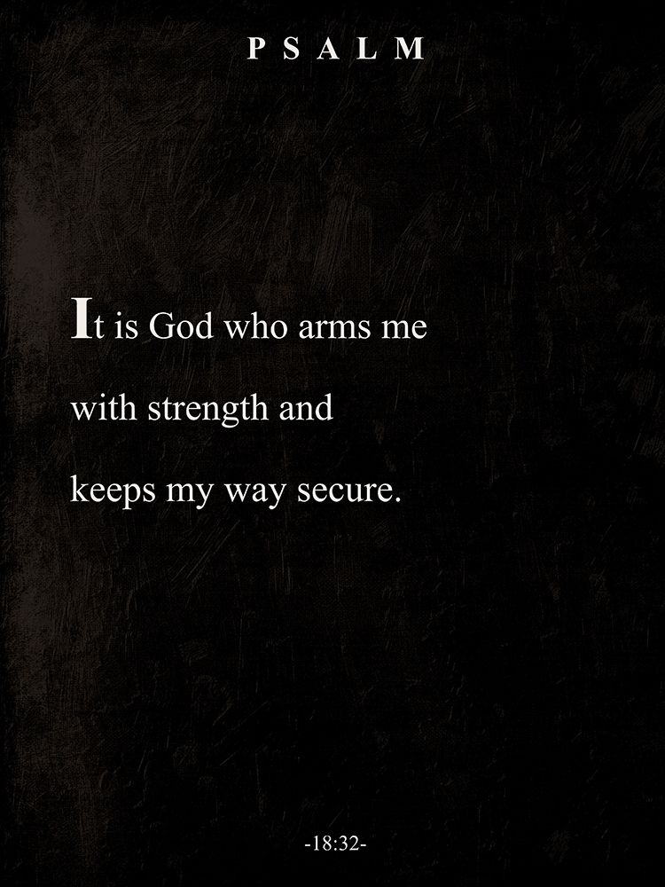 Psalm Book Page
