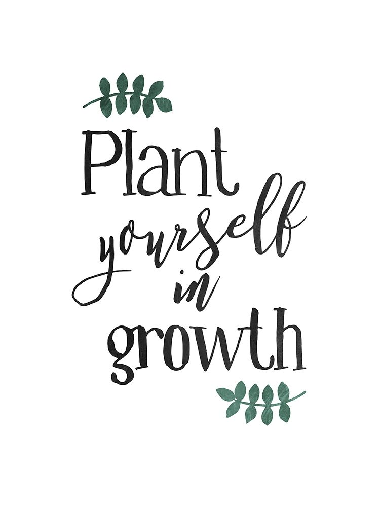 Plant Growth