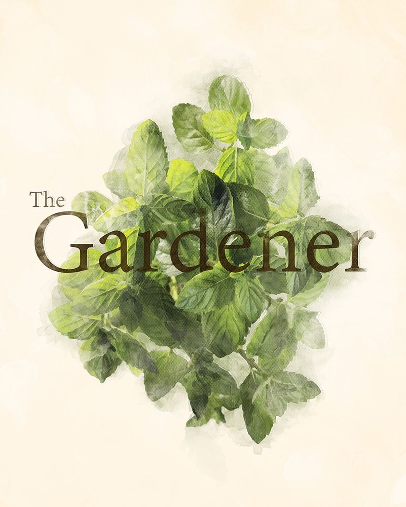 The Gardener